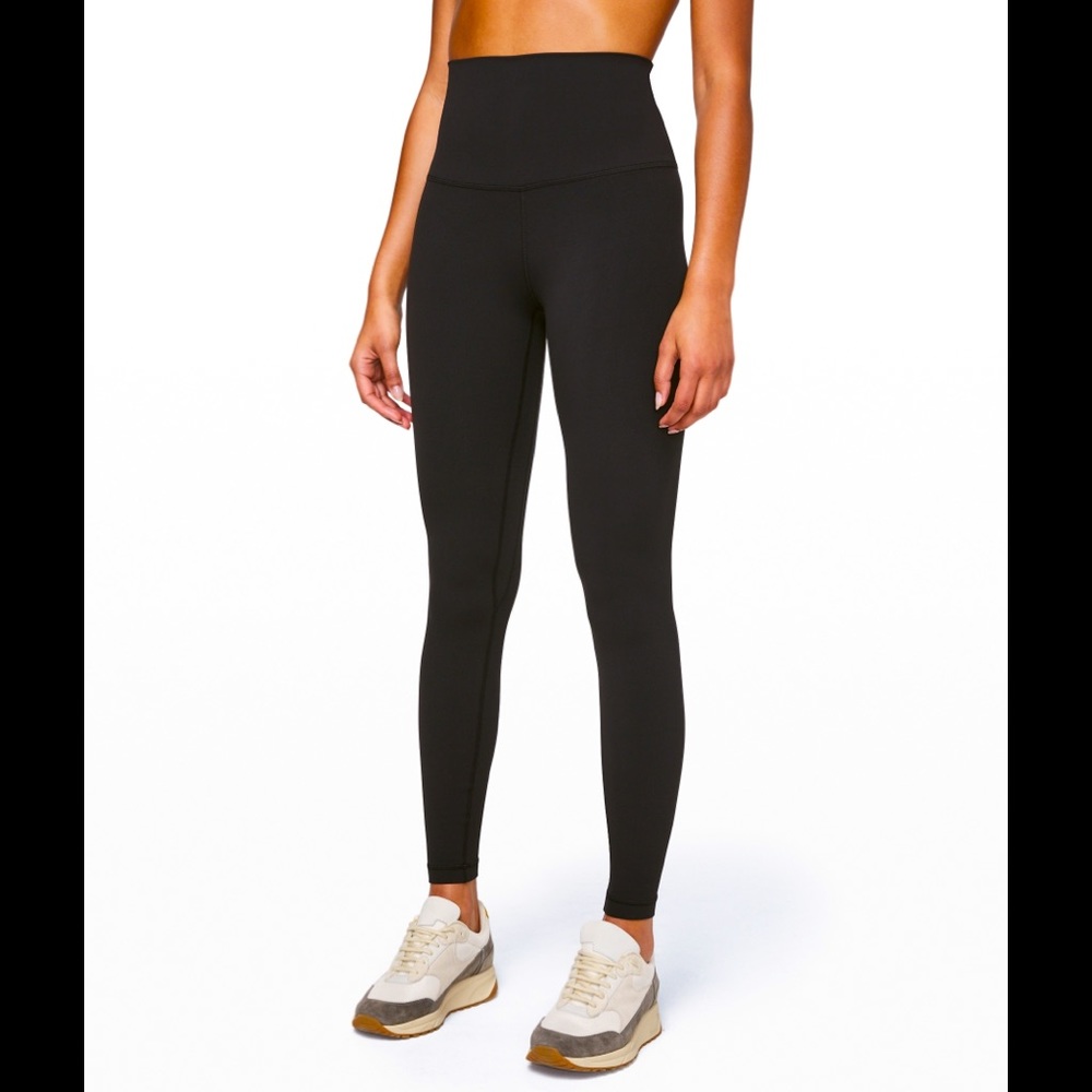 Lululemon Align Leggings